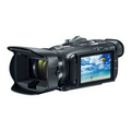 VIXIA HF G40 Full HD Camcorder - Black